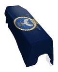 1710 Squadron Premium Coffin Drape image 0