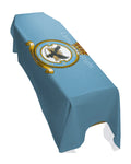 RAF 20 Squadron Premium Coffin Drape image 0