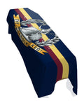 The Royal Norfolk Regiment Premium Coffin Drape image 0