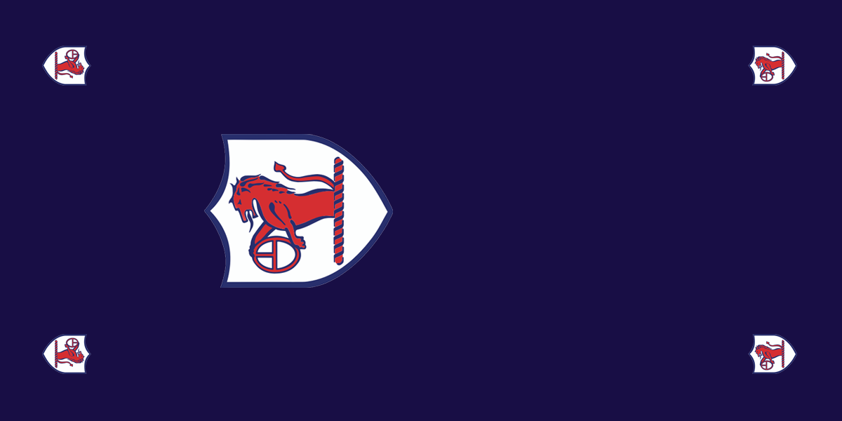 Raith Rovers Football Premium Coffin Drape image 1