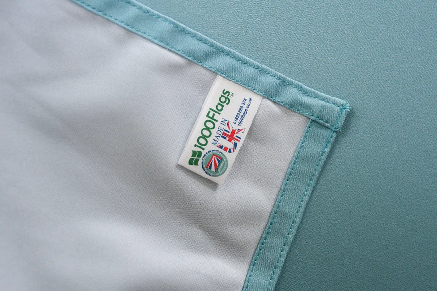 RAF Royal Air Force Ensign Premium Coffin Drape - Available Now for Dispatch image 3