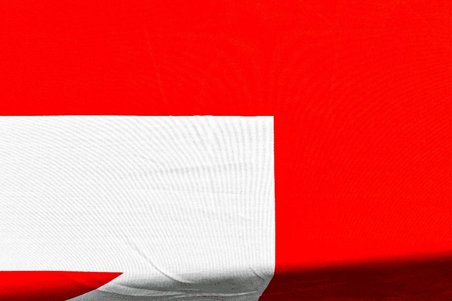 United Kingdom Coffin Drape image 3