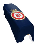 Mine Counter Measures Squadron 2 (Portrait) Premium Coffin Drape image 0