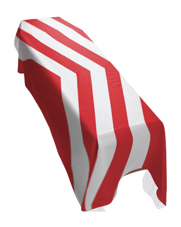 Glamorgan Premium Coffin Drape image 0