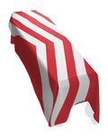 Glamorgan Premium Coffin Drape image 0