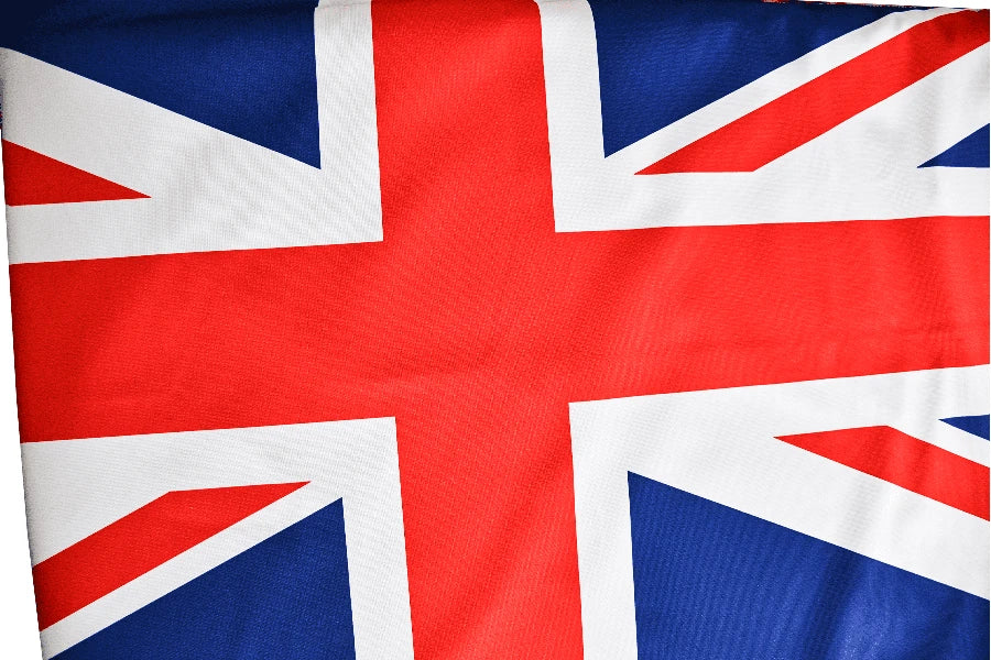 Royal Navy White Ensign Flag Premium Coffin Drape - Available Now for Dispatch image 2
