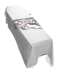 7 MI Battalion Premium Coffin Drape image 0