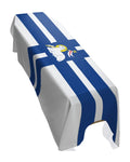 Preston City Premium Coffin Drape image 0