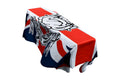 British Bulldog Coffin Drape image 0