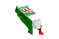 Hungary State Coffin Drape image 0