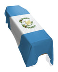 Guatemala Premium Coffin Drape image 0