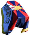Tibet Coffin Drape image 0
