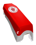 Sligo Rovers Football Premium Coffin Drape image 0