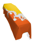 Bhutan Premium Coffin Drape image 0