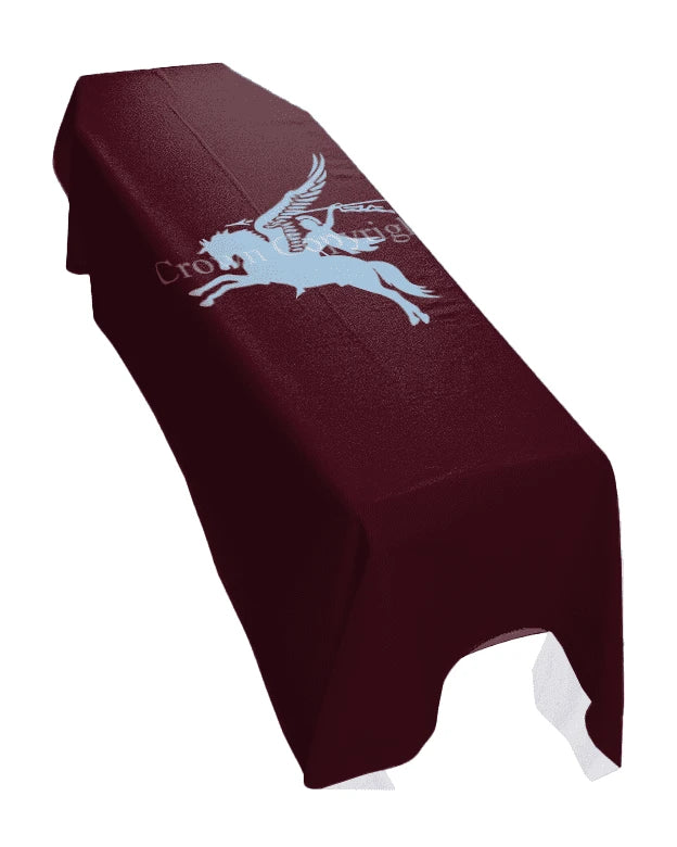 16th Air Assault Brigade (Portrait) Premium Coffin Drape image 0