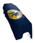 HMS Shoreham Premium Coffin Drape image 0