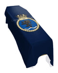 RAF 760 Squadron (Portrait) Premium Coffin Drape image 0