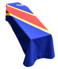 REME British Army Premium Coffin Drape Landscape - Available Now for Dispatch image 0