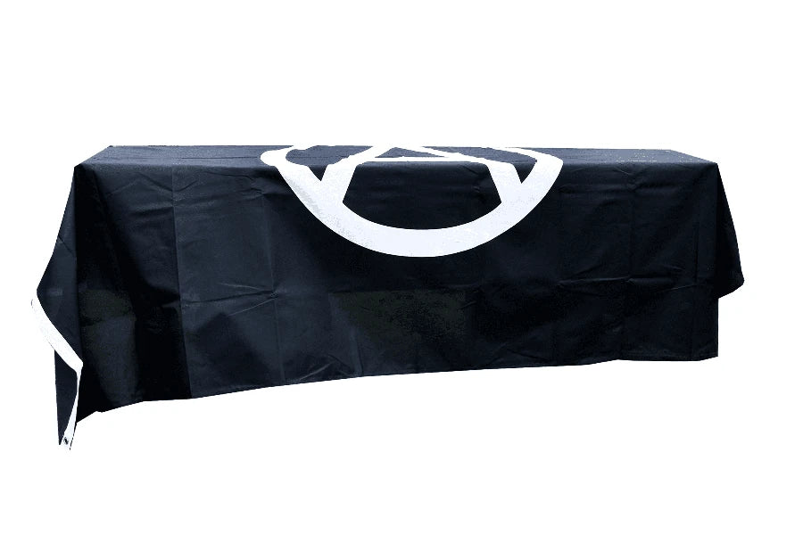 Anarchy Punk Coffin Drape image 1