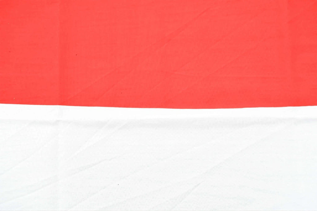 Indonesia Coffin Drape image 2