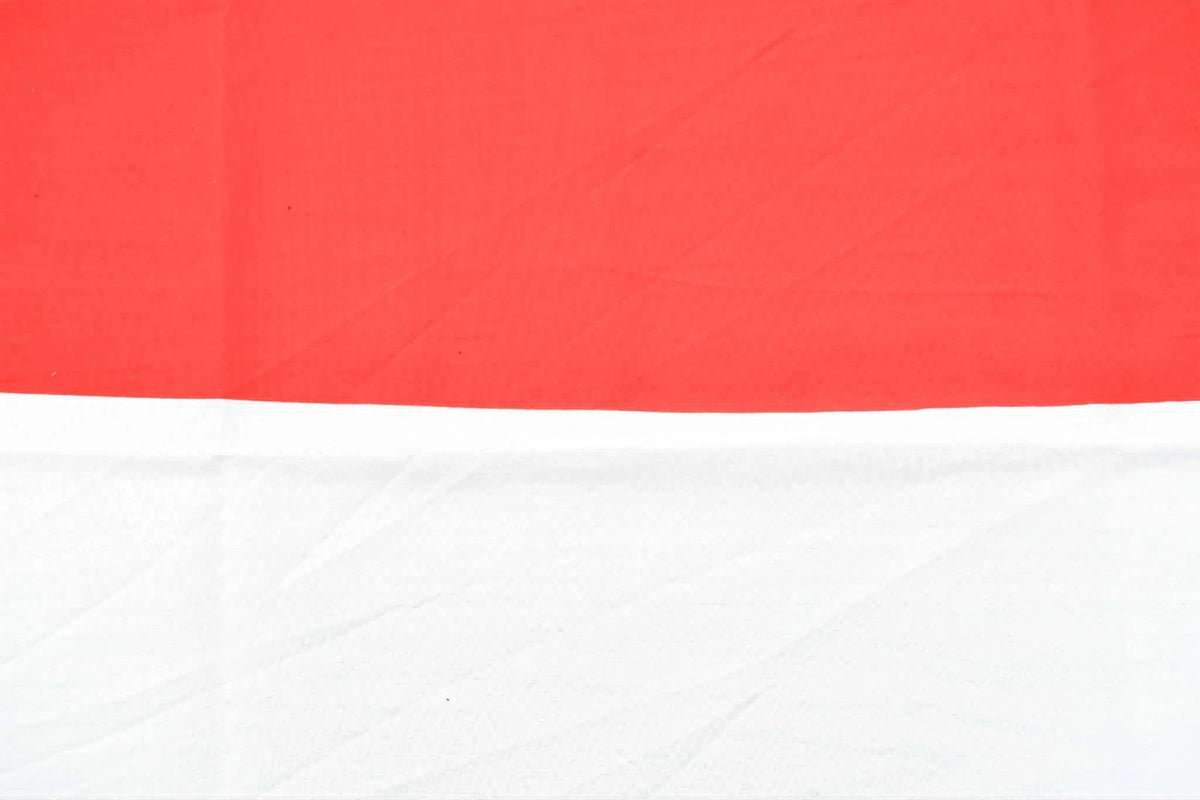 Indonesia Coffin Drape image 2