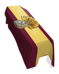 The Royal Regiment of Fusiliers Premium Coffin Drape image 0