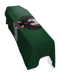 1st Military Intelligence Battalion Premium Coffin Drape image 0