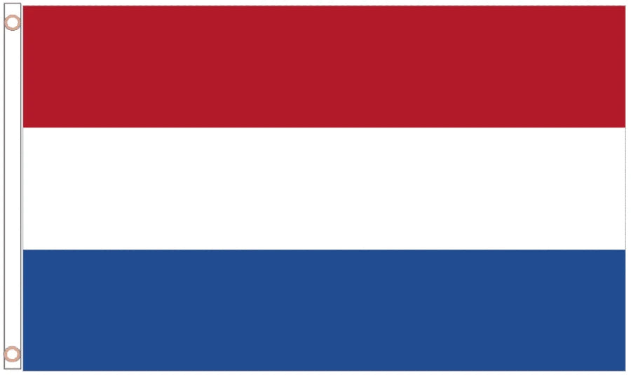 Netherlands Coffin Drape image 4
