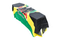 Bob Marley Coffin Drape image 0