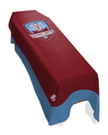 Galway United Football Premium Coffin Drape image 0