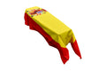 Spain State Coffin Drape image 0