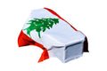 Lebanon Coffin Drape image 0