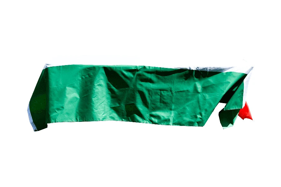 Hungary Coffin Drape image 1