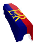 Military Police Service (AGC) Premium Coffin Drape image 0