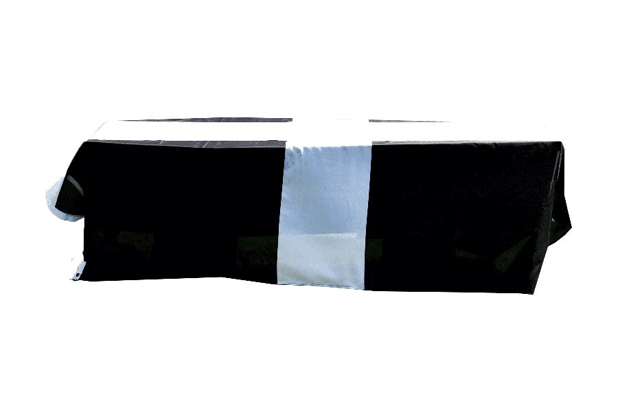 Cornwall Coffin Drape image 1
