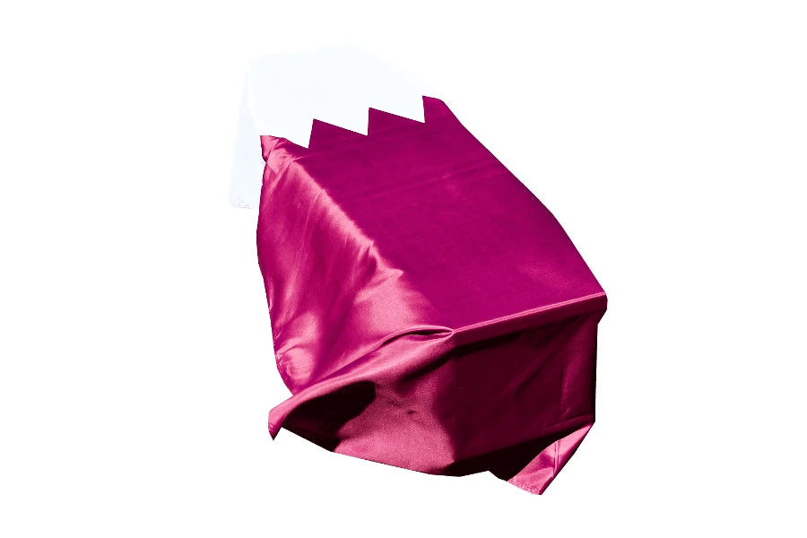 Qatar Coffin Drape image 0