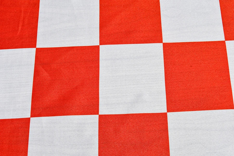 Croatia Coffin Drape image 3