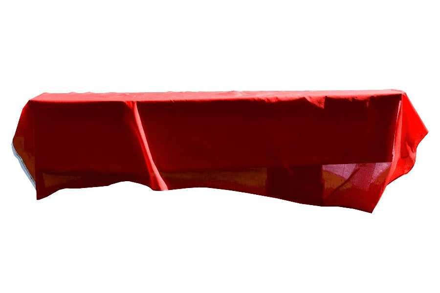 Poland Coffin Drape image 1