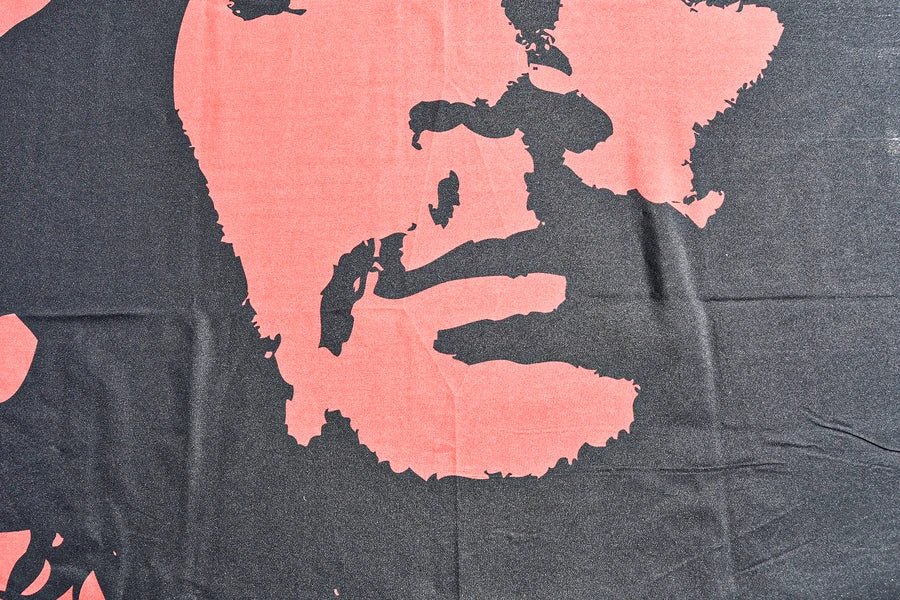 Che Guevara Coffin Drape image 3