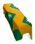 Wadhurst Town Premium Coffin Drape image 0