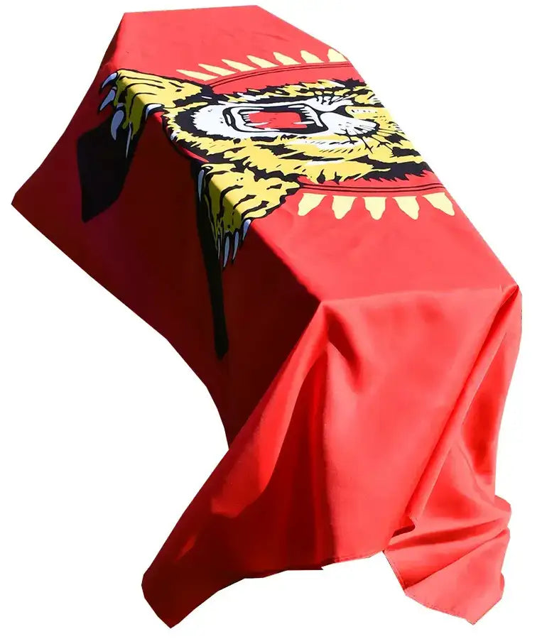 Tamil Eelam Coffin Drape image 0