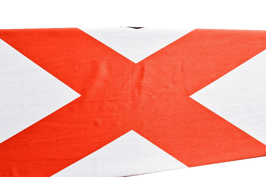 Jersey Coffin Drape image 2