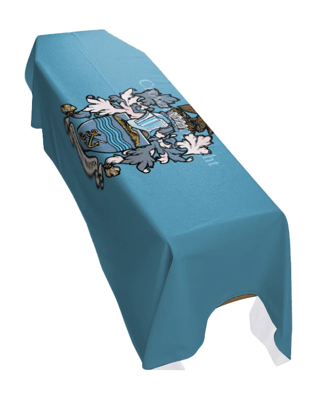 RAF Central Flying School Premium Coffin Drape image 0
