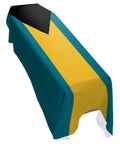 Bahamas Premium Coffin Drape image 0
