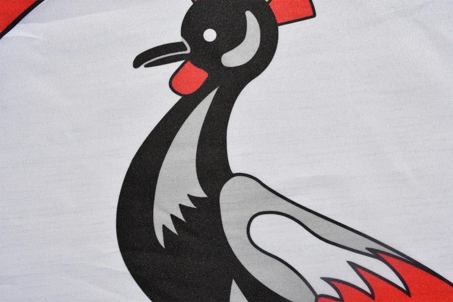 Uganda Coffin Drape image 2