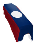 Laos Premium Coffin Drape image 0