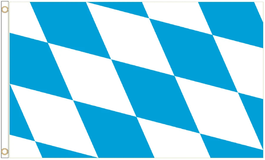 Bavaria Coffin Drape image 4