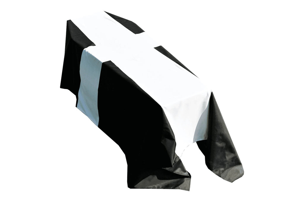 Cornwall Flag Coffin Drape - Quick Dispatch