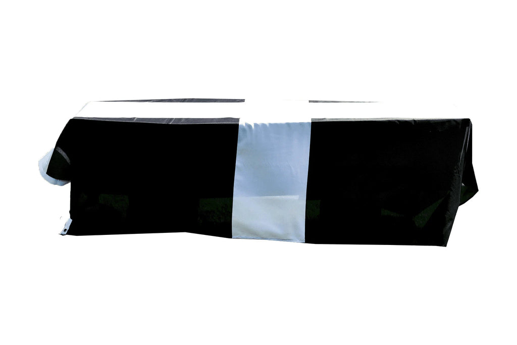 Cornwall Flag Coffin Drape - Quick Dispatch