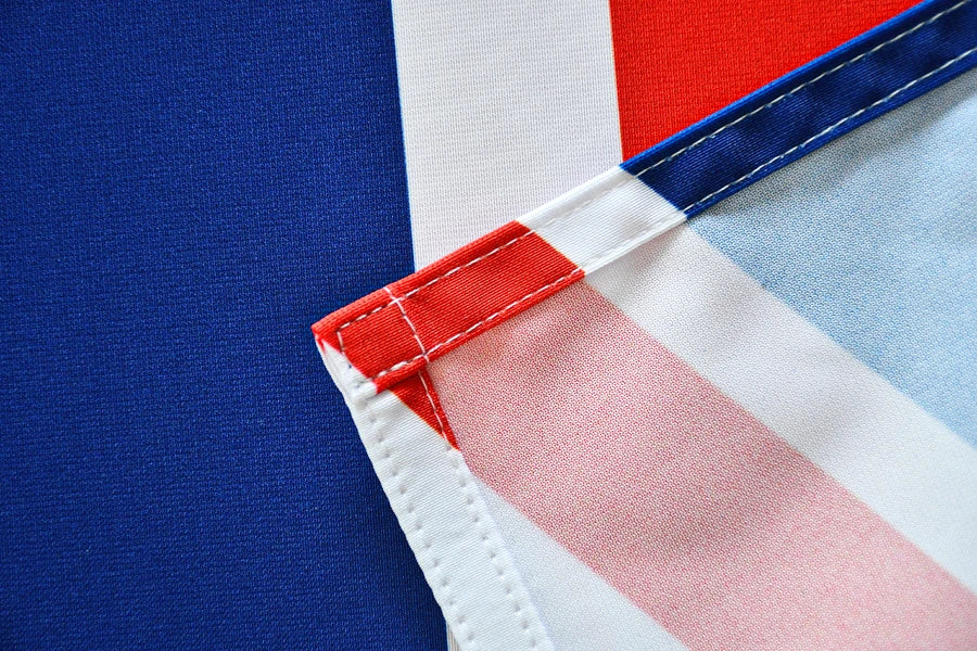 Royal Navy White Ensign Flag Premium Coffin Drape - Available Now for Dispatch image 3
